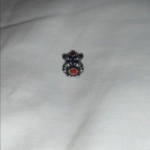 Pandora birthstone charm